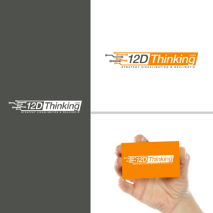 Diseño de Logo por 4tech services para este proyecto | Diseño: #21749848