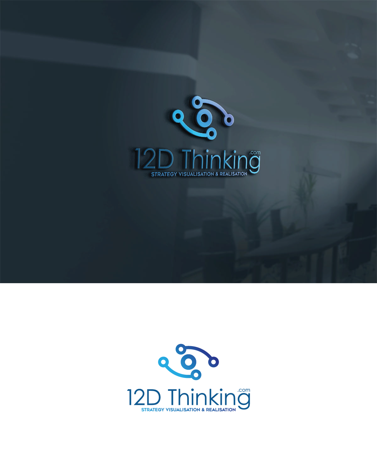 Diseño de Logo por gfxpreneur para este proyecto | Diseño: #21749535