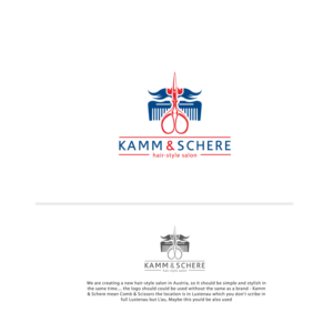 Logo-Design von brand maker für dieses Projekt | Design #21755803