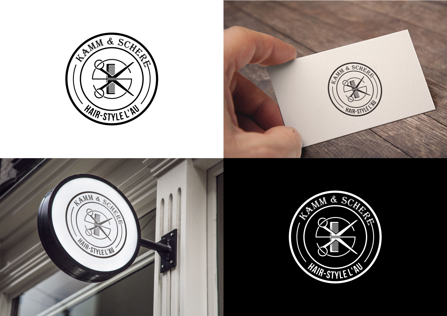 Logo Design by fatiyadesign for this project | Design #21752685