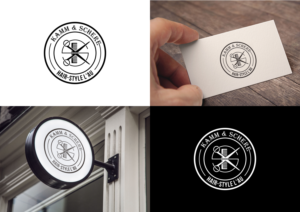 Logo Design by fatiyadesign for this project | Design: #21752685