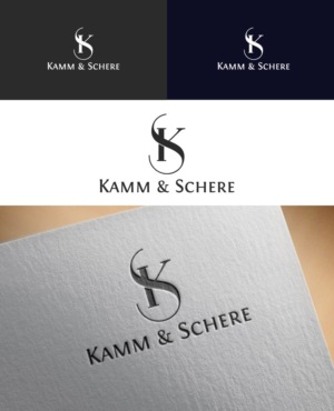 Logo Design by Ash_king for this project | Design: #21762020