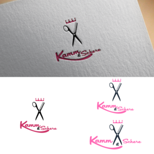 Logo Design by sinau_nggambar for this project | Design: #21754657