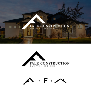 Logo Design by RRussell