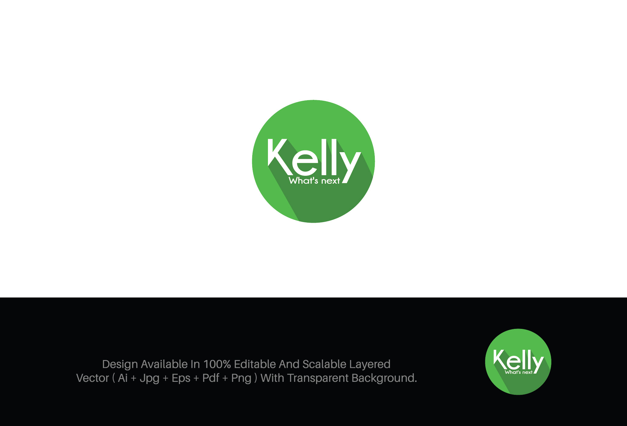 Logo Design by 4+Creative for Falk Construction Inc | Design #21803945