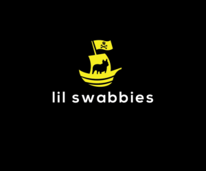 lil swabbies  | Logo-Design von renderman