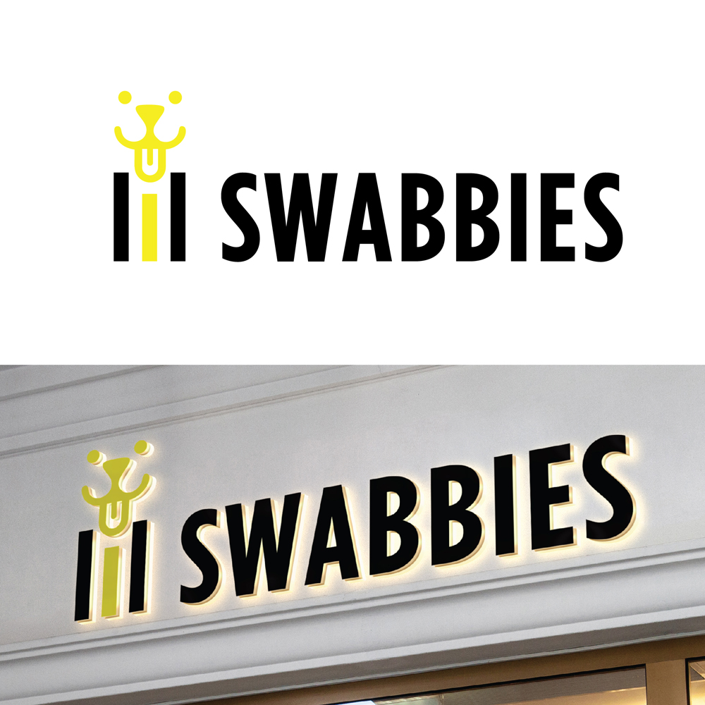 Logo Design by Anand Basavaraj for this project | Design #21799904