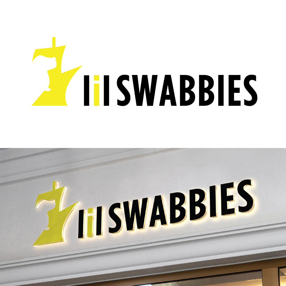 Logo Design by Anand Basavaraj for this project | Design #21799905