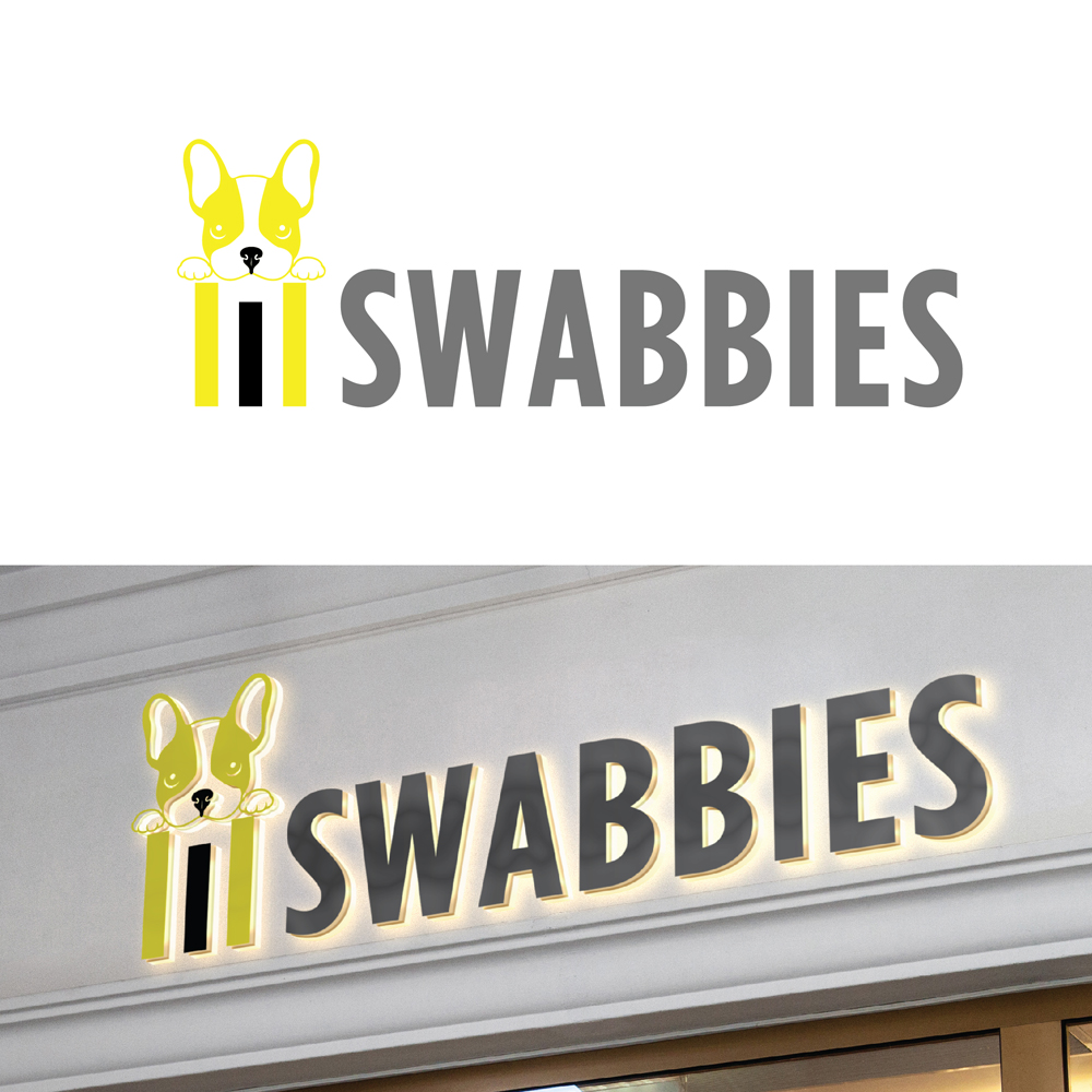 Logo Design by Anand Basavaraj for this project | Design #21799906