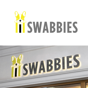 Logo Design by Anand Basavaraj for this project | Design: #21799906