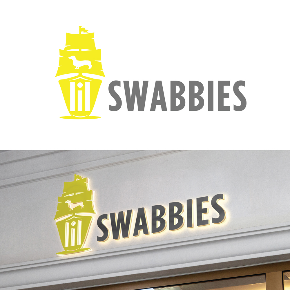 Logo Design by Anand Basavaraj for this project | Design #21799907