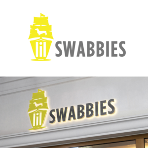 Logo Design by Anand Basavaraj for this project | Design: #21799907
