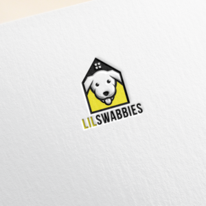 Logo Design by SlashGrid for this project | Design: #21798602