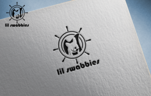 Logo Design by Ezgi Kilavuz for this project | Design: #21798190