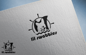 Logo Design by Ezgi Kilavuz for this project | Design: #21798263