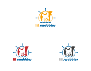 Logo Design by Ezgi Kilavuz for this project | Design: #21798581