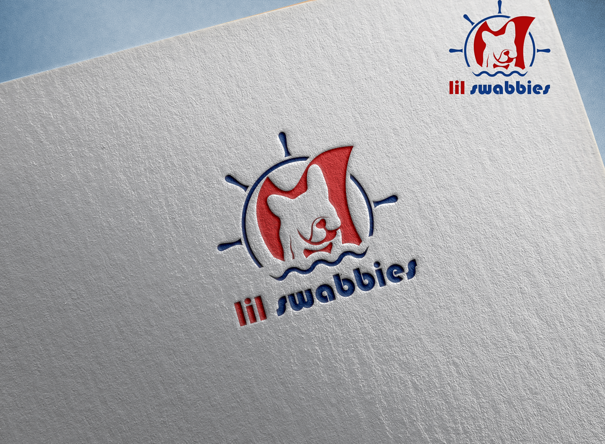 Logo Design by Ezgi Kilavuz for this project | Design #21798613