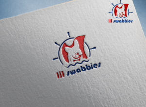 Logo Design by Ezgi Kilavuz for this project | Design: #21798613