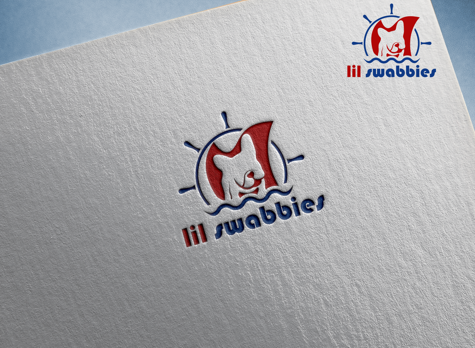 Logo Design by Ezgi Kilavuz for this project | Design #21798625