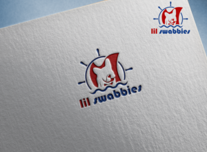 Logo Design by Ezgi Kilavuz for this project | Design: #21798625