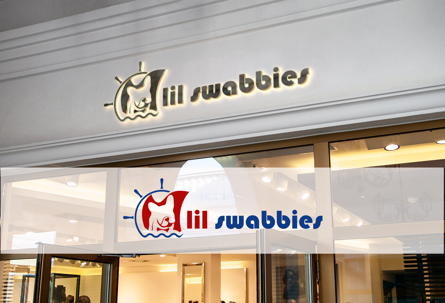 Logo Design by Ezgi Kilavuz for this project | Design #21810541
