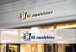 Logo Design by Ezgi Kilavuz for this project | Design: #21810557