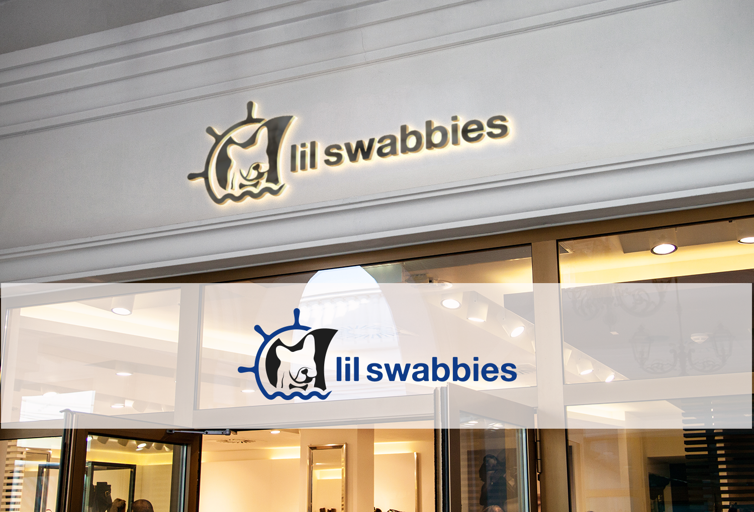 Logo Design by Ezgi Kilavuz for this project | Design #21810607