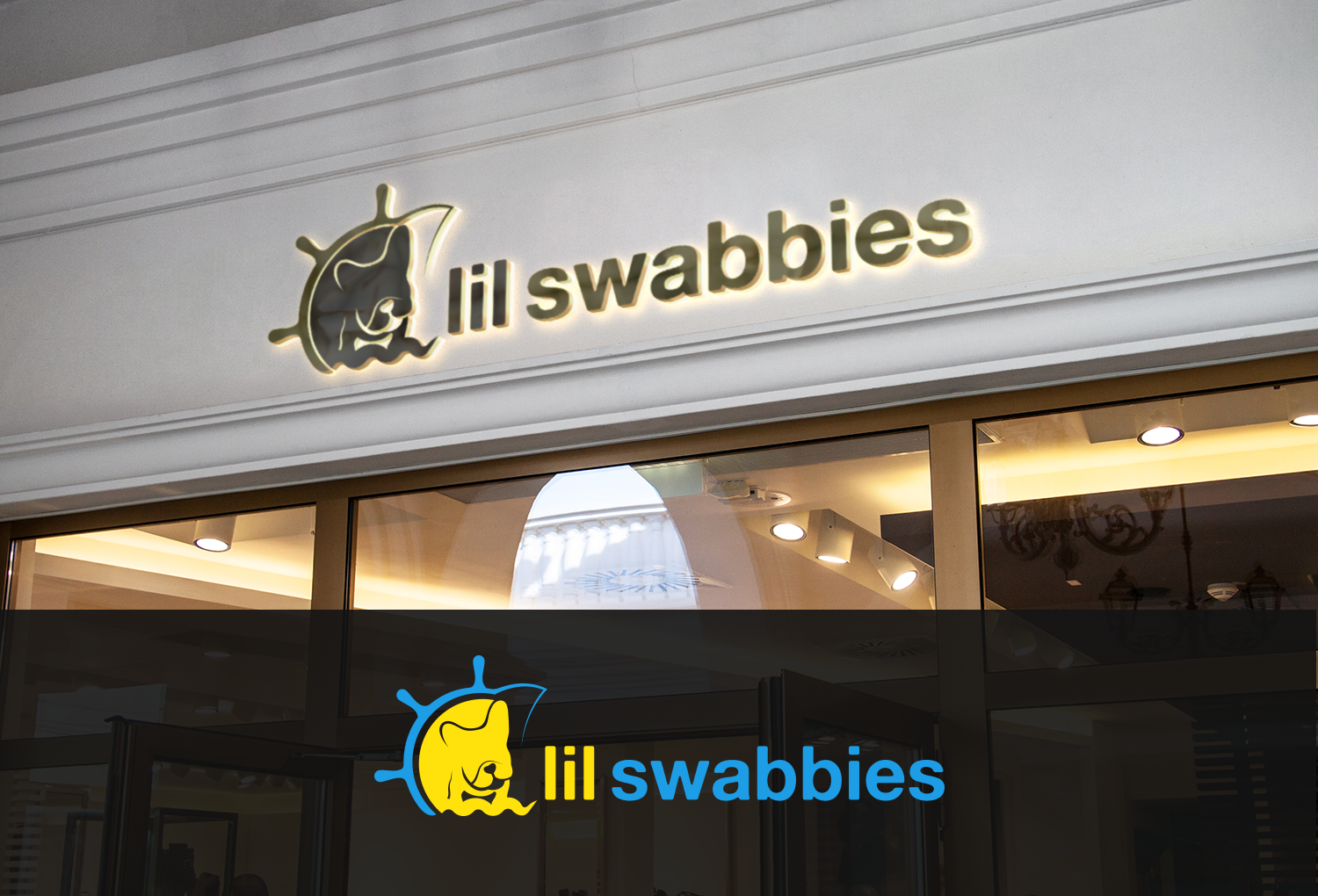 Logo Design by Ezgi Kilavuz for this project | Design #21818240