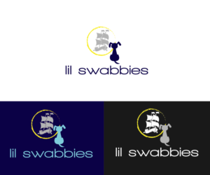 Logo Design by Tanja 7 for this project | Design: #21791210