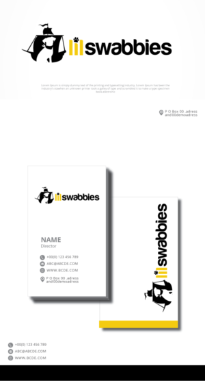 Logo Design by graphicevolution for this project | Design: #21750012