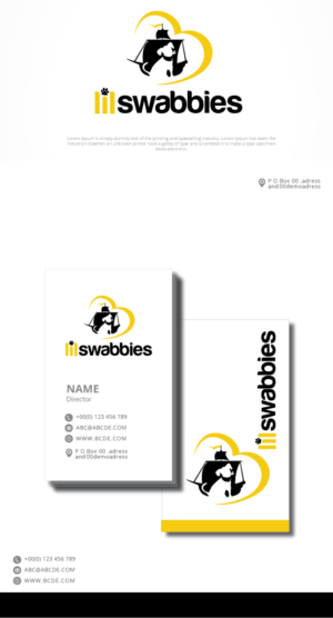 Logo Design by graphicevolution for this project | Design: #21750671