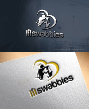 Logo Design by graphicevolution for this project | Design: #21750679