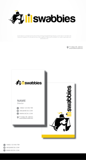 Logo Design by graphicevolution for this project | Design: #21753560