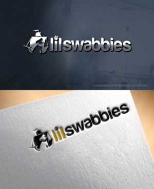 Logo Design by graphicevolution for this project | Design: #21753561