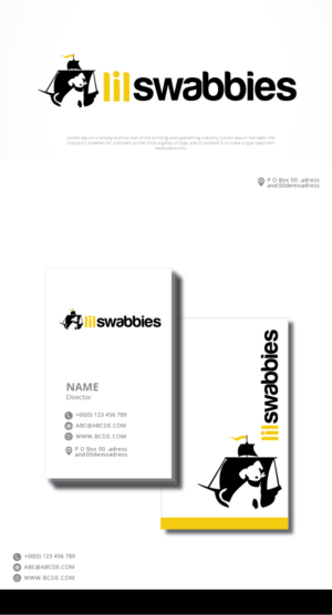 Logo Design by graphicevolution for this project | Design: #21762029