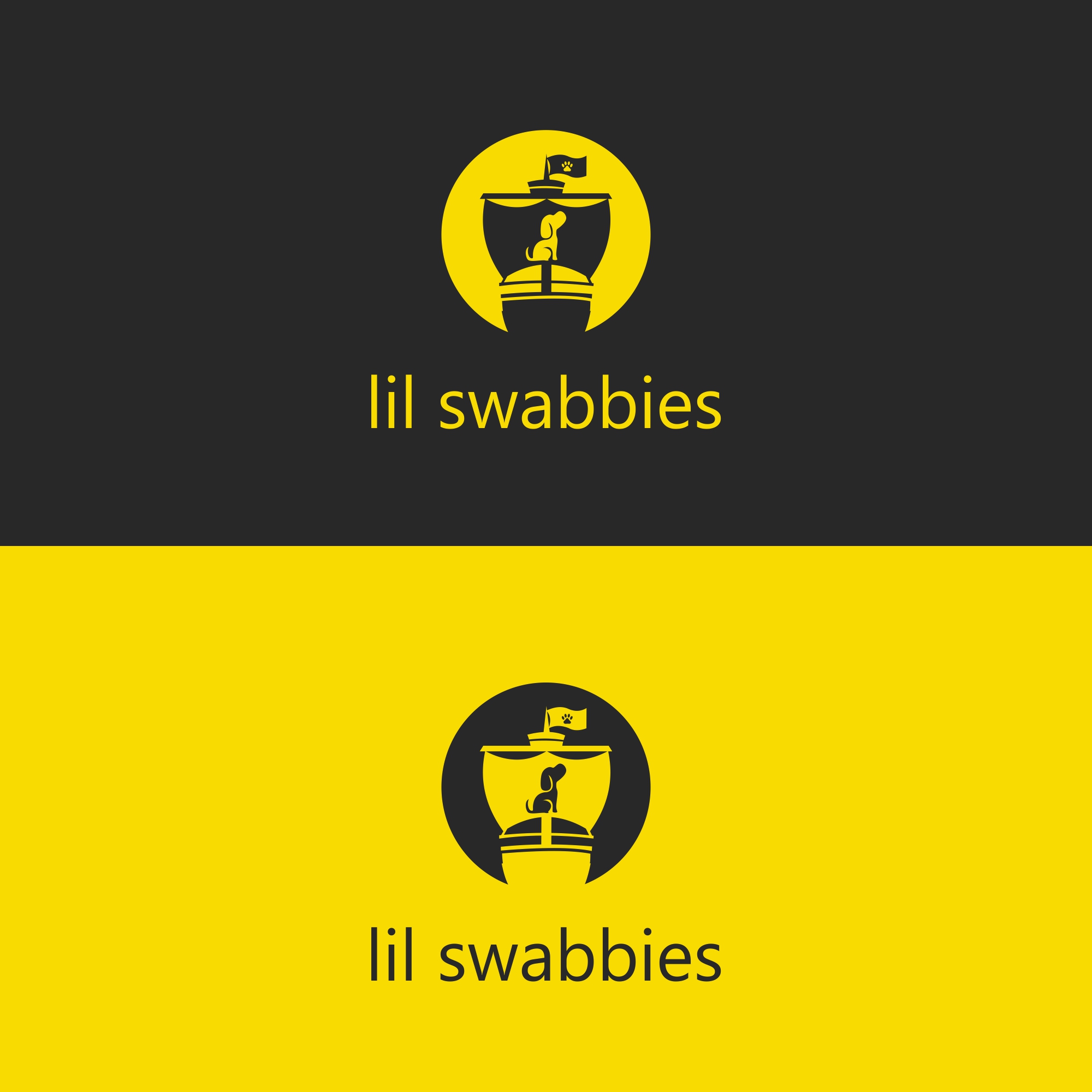 Logo Design by soriyeee for this project | Design #21801466
