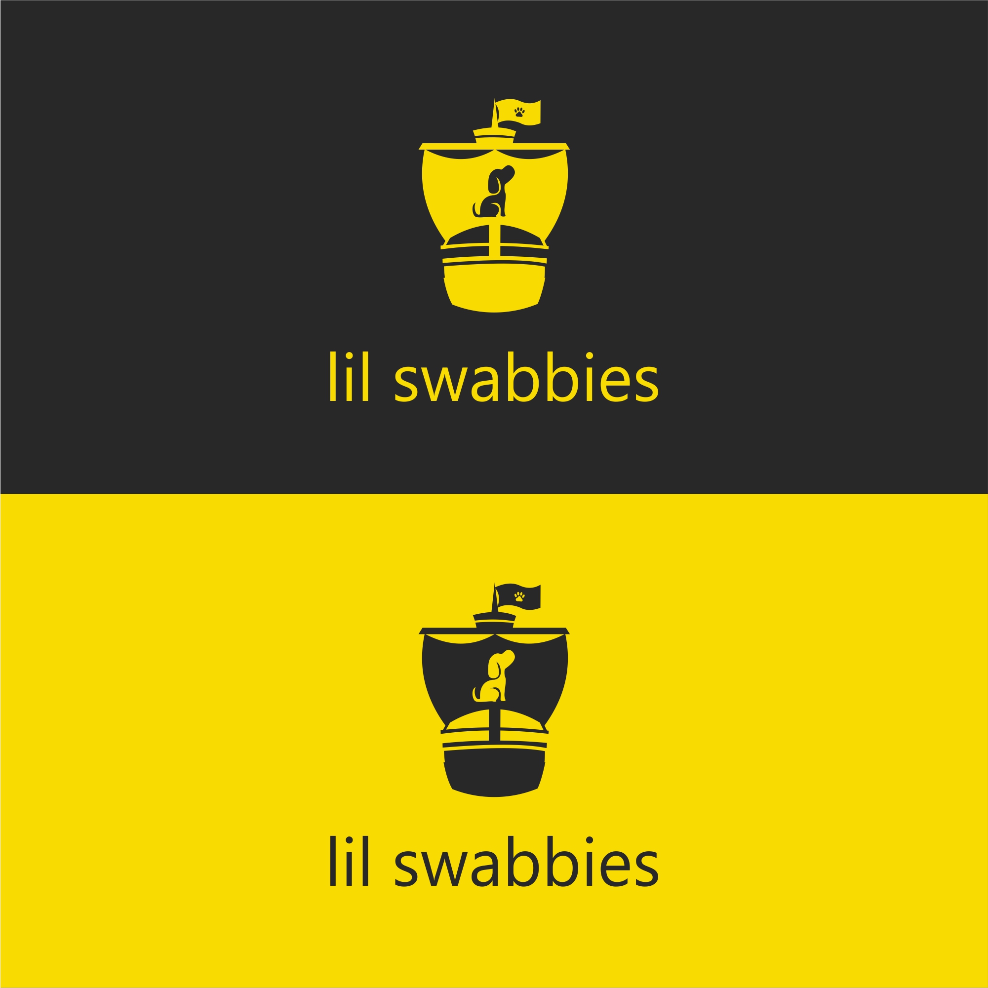 Logo Design by soriyeee for this project | Design #21801469