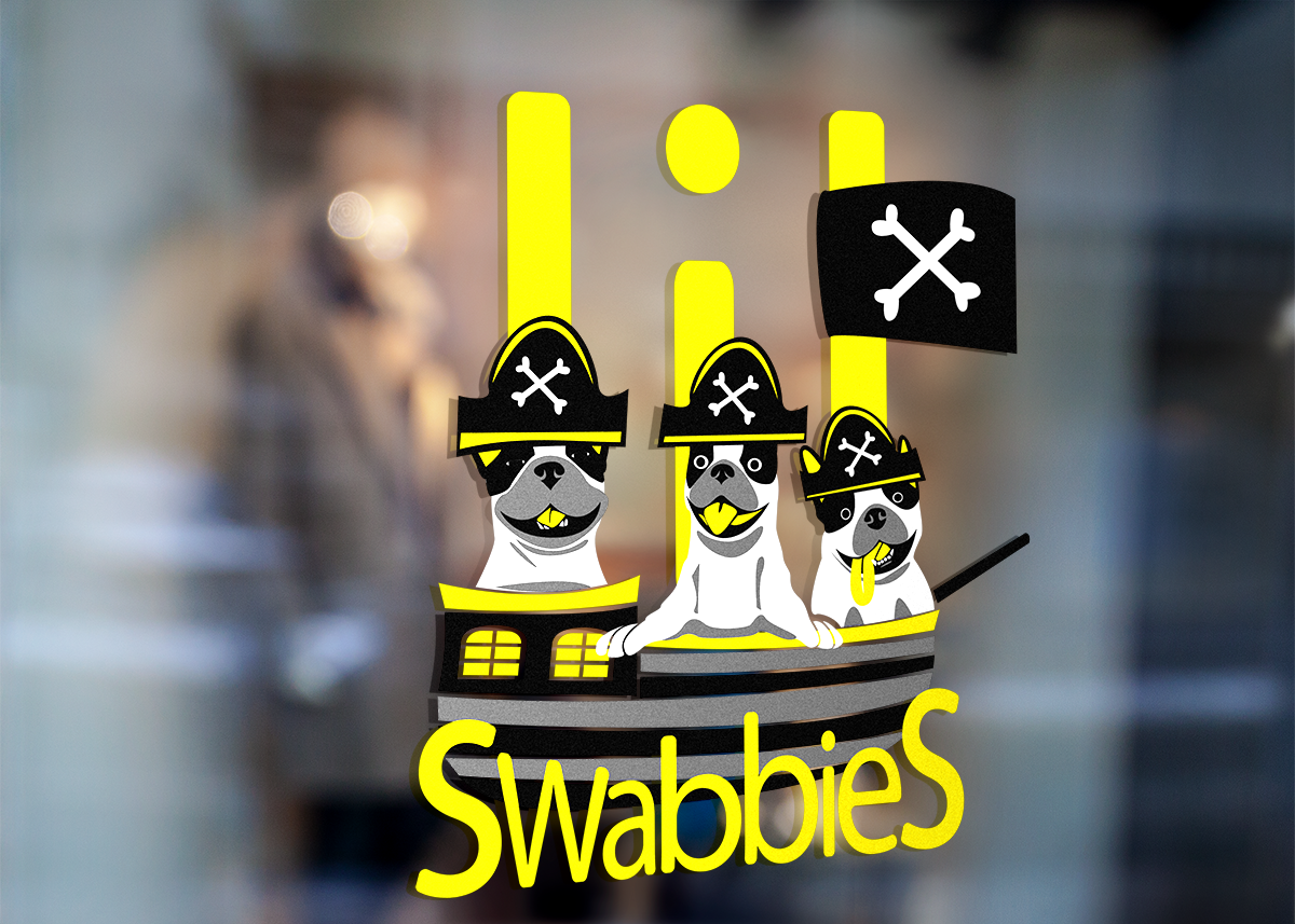 Logo Design by Gabriel Nunes for this project | Design #21802288