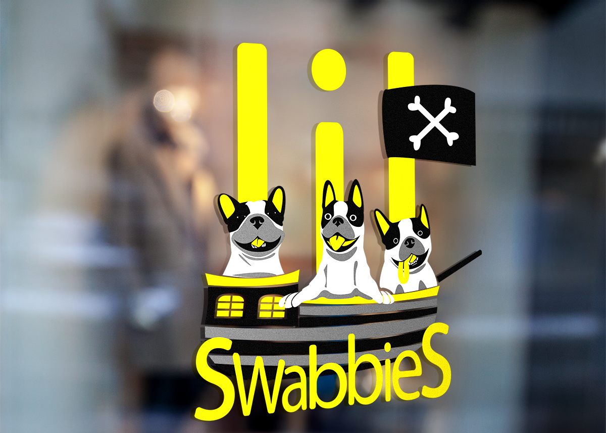 Logo Design by Gabriel Nunes for this project | Design #21802289