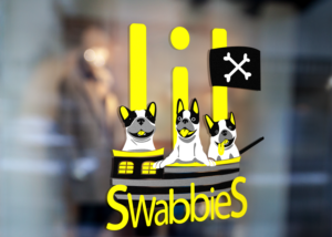 Design de Logo par Gabriel Nunes pour ce projet | Design : #21802289