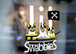 Design de Logo par Gabriel Nunes pour ce projet | Design : #21802291