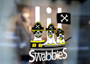 Design de Logo par Gabriel Nunes pour ce projet | Design : #21802305
