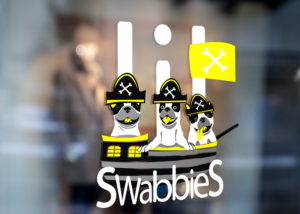 Design de Logo par Gabriel Nunes pour ce projet | Design : #21802348