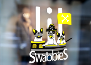 Design de Logo par Gabriel Nunes pour ce projet | Design : #21802349