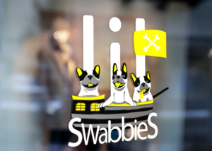 Design de Logo par Gabriel Nunes pour ce projet | Design : #21802350