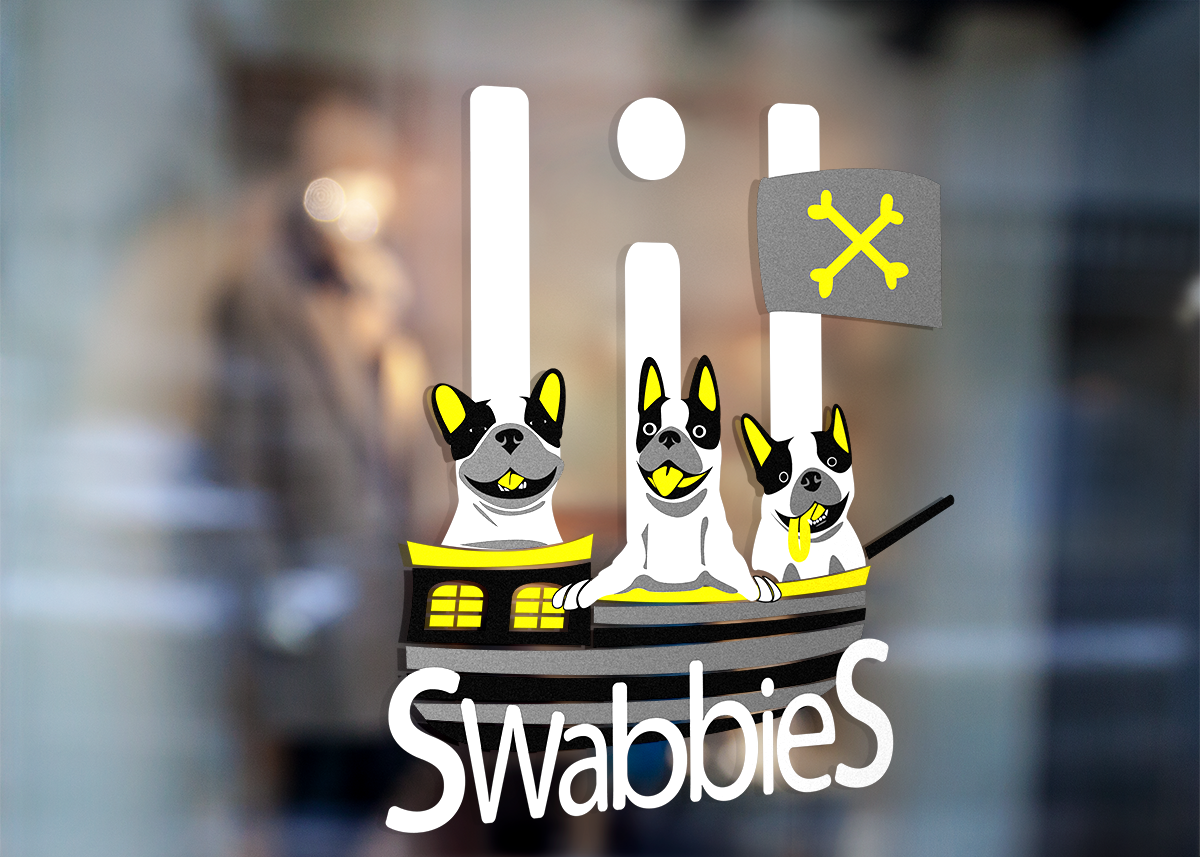 Logo Design by Gabriel Nunes for this project | Design #21802351
