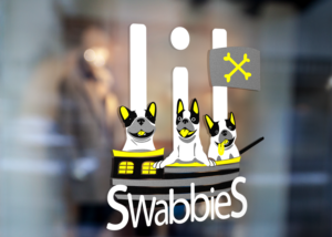 Logo Design by Gabriel Nunes for this project | Design: #21802351