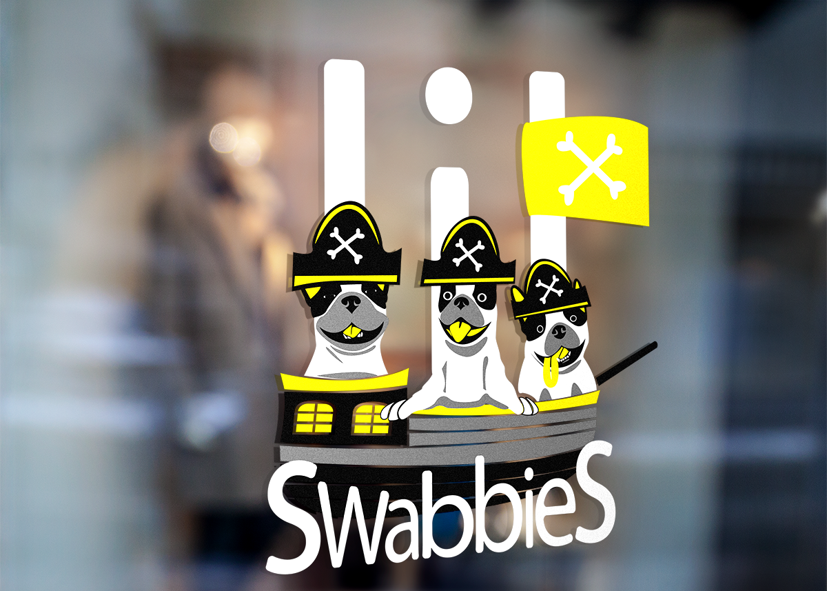 Logo Design by Gabriel Nunes for this project | Design #21802520