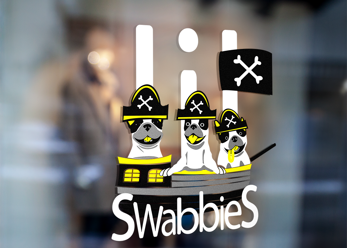 Logo Design by Gabriel Nunes for this project | Design #21802521