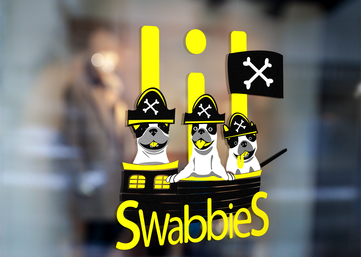 Logo Design by Gabriel Nunes for this project | Design #21802522